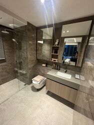 Parktown Residence (D18), Apartment #629112591